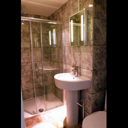 New Design Bathroom - Aspland House