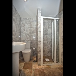 View of Bathroom - Aspland House